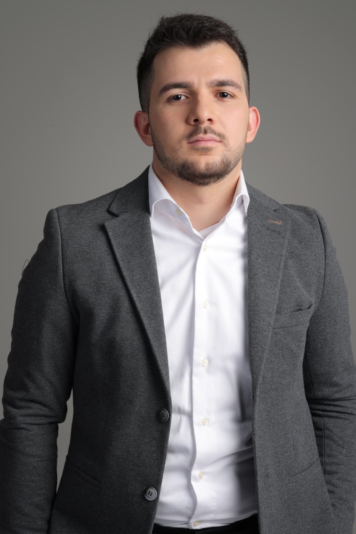 Lasha Ubilava