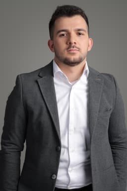 Lasha Ubilava